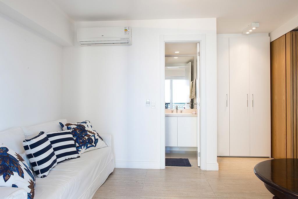 Ipanema Wave By Myme Apartamento *
