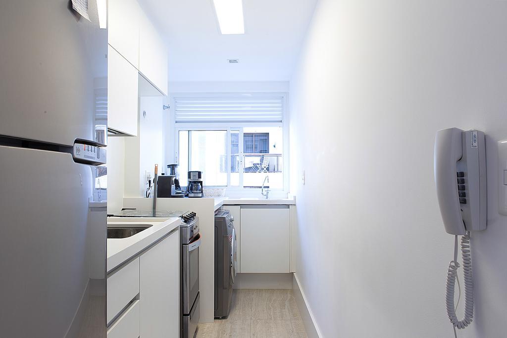 Apartamento Ipanema Wave By Myme *