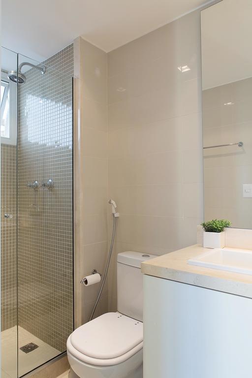 Apartamento Ipanema Wave By Myme