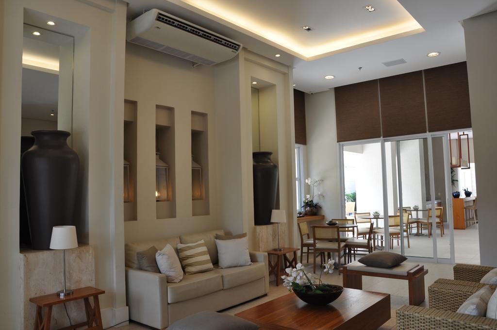 Ipanema Wave By Myme Apartamento *