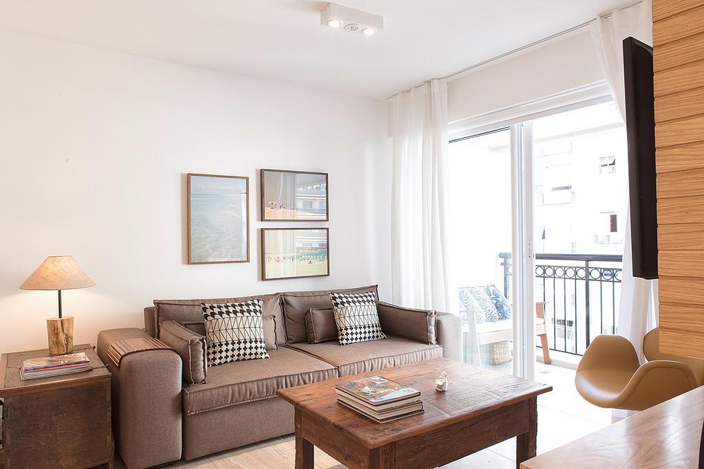 Ipanema Wave By Myme Apartamento *