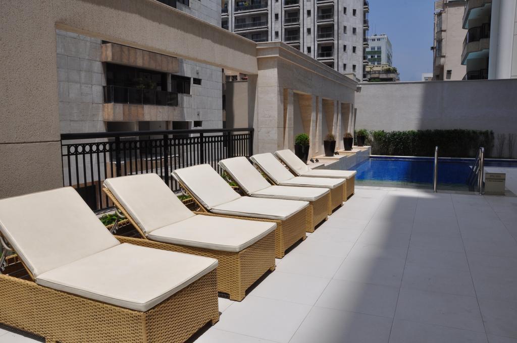 Apartamento Ipanema Wave By Myme