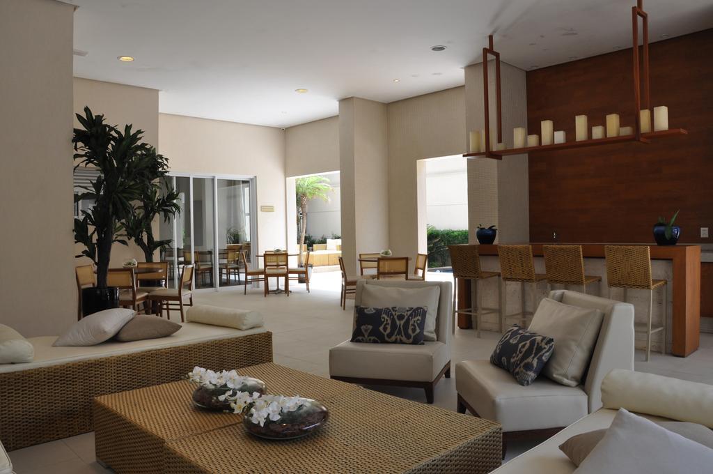 Ipanema Wave By Myme Apartamento Rio de Janeiro