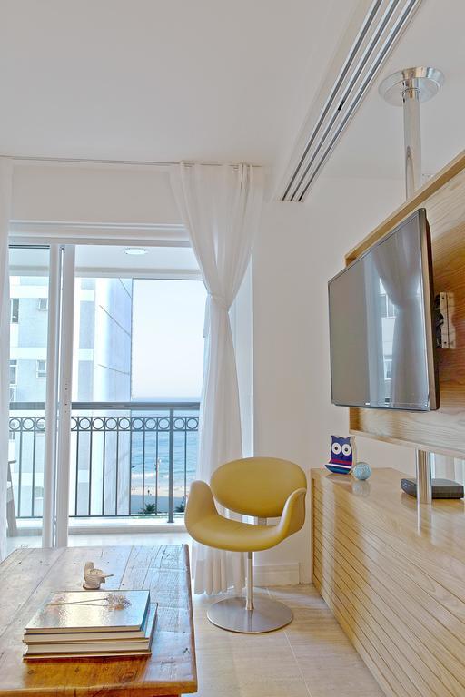 Ipanema Wave By Myme Apartamento *
