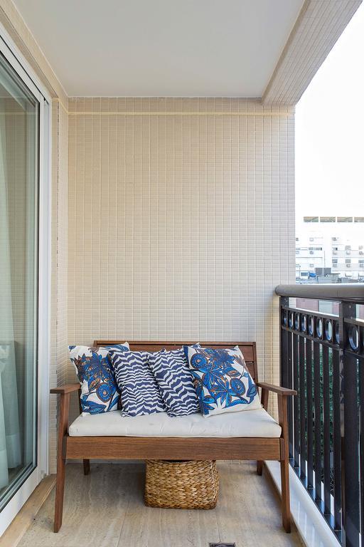 Ipanema Wave By Myme Apartamento Rio de Janeiro