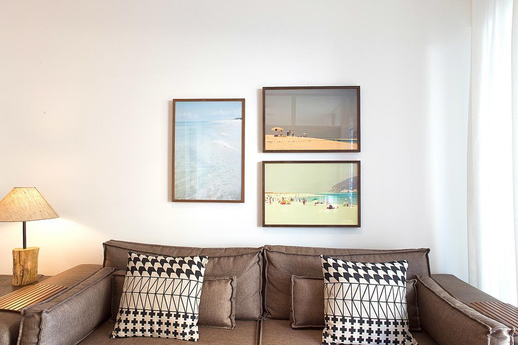 Ipanema Wave By Myme Apartamento *