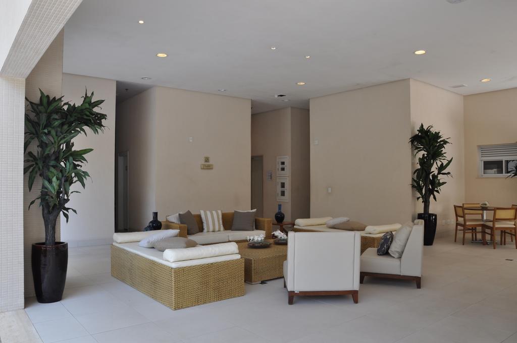Apartamento Ipanema Wave By Myme Rio de Janeiro