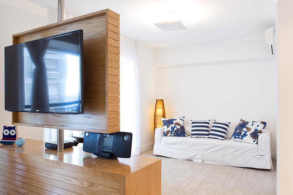 Ipanema Wave By Myme Apartamento Rio de Janeiro