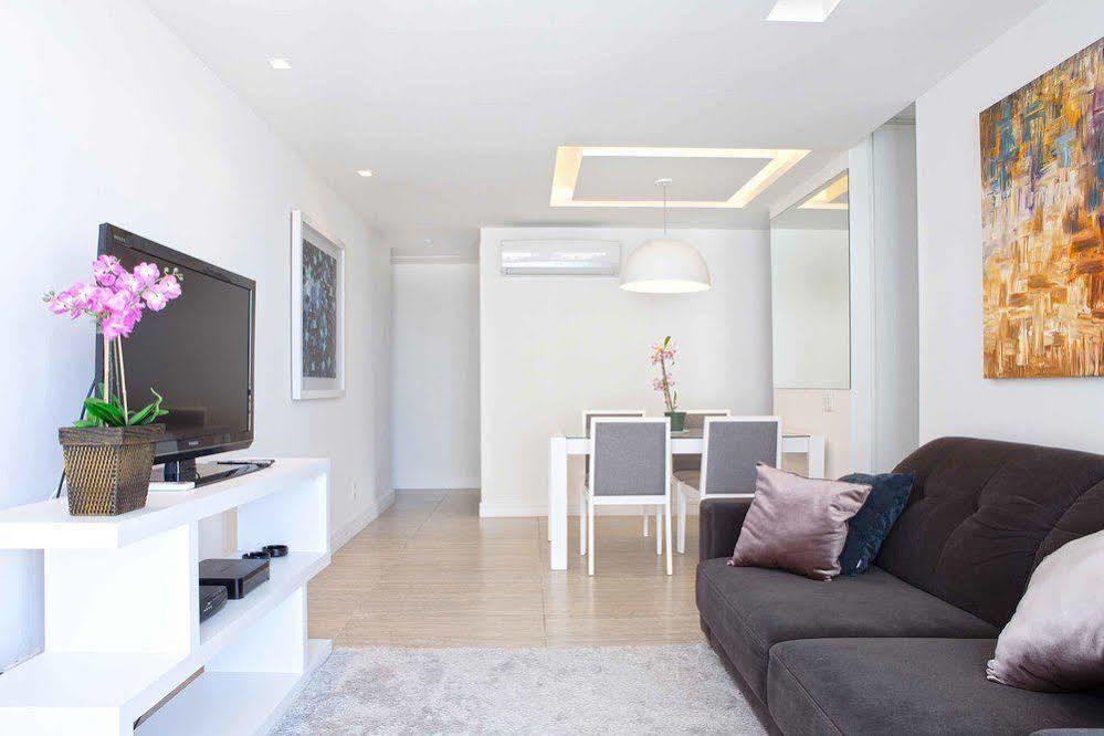 Apartamento Ipanema Wave By Myme *