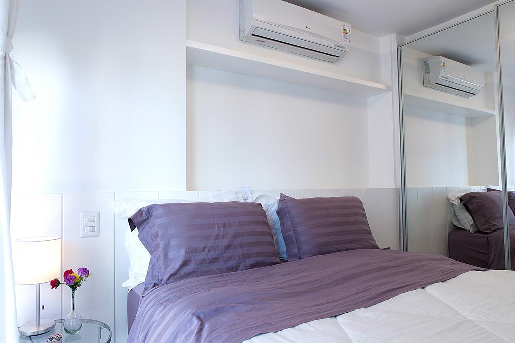 Ipanema Wave By Myme Apartamento *