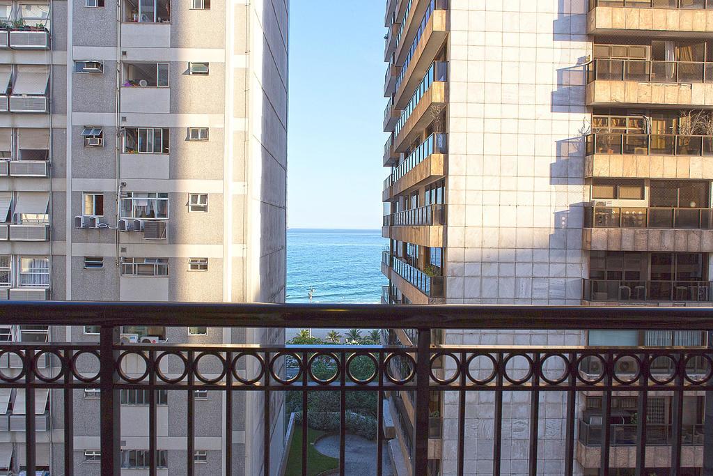 Apartamento Ipanema Wave By Myme Río de Janeiro