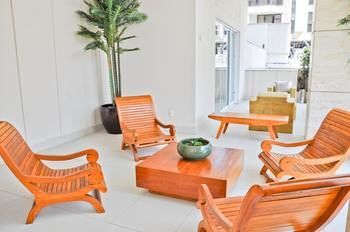 Ipanema Wave By Myme
